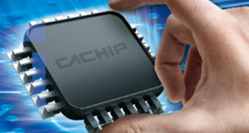 錦銳科技推出高集成、低功耗、高抗干擾CA51F2系列增強型MCU;FLASH容量：8K/16K/32K可選
